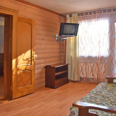 Hotel Лісова Казка Slavske Exterior foto