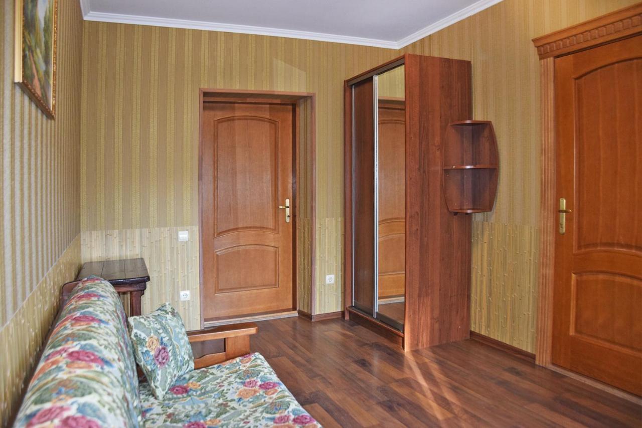 Hotel Лісова Казка Slavske Exterior foto