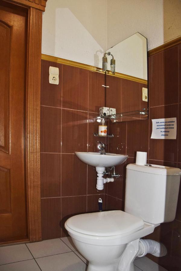 Hotel Лісова Казка Slavske Exterior foto