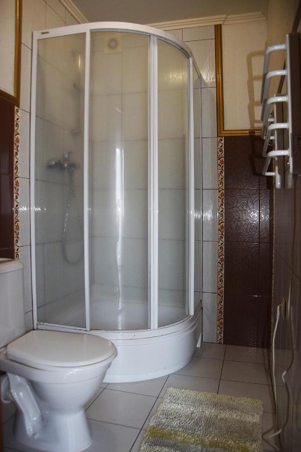 Hotel Лісова Казка Slavske Exterior foto