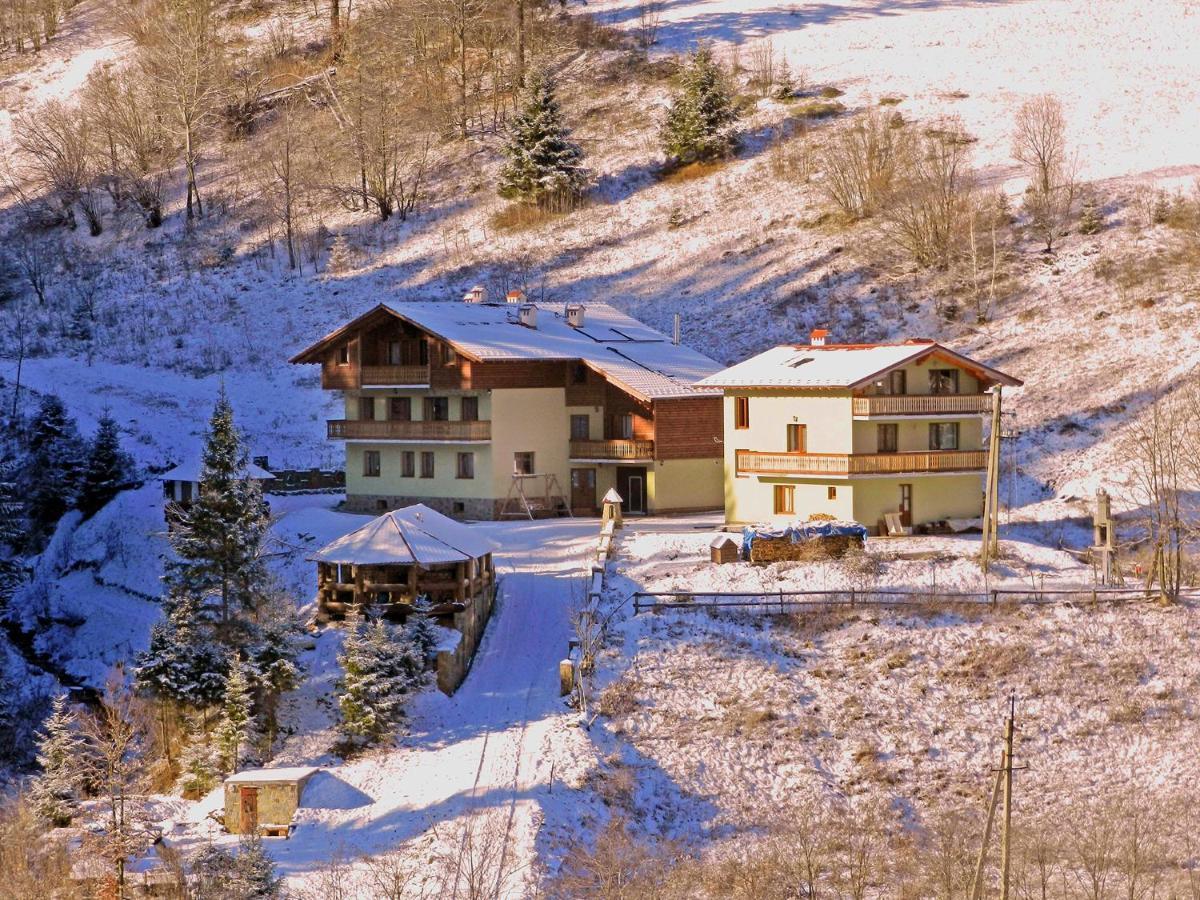 Hotel Лісова Казка Slavske Exterior foto