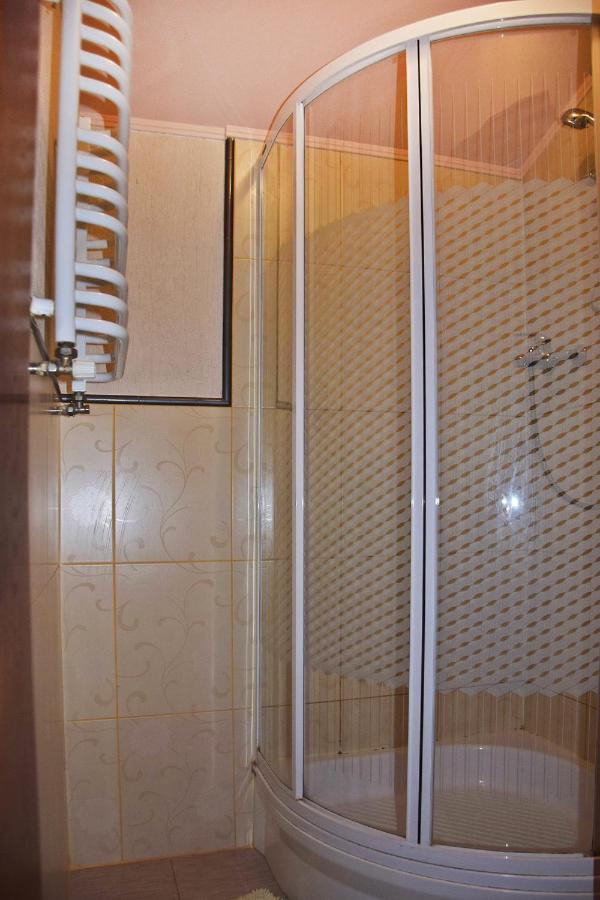 Hotel Лісова Казка Slavske Exterior foto