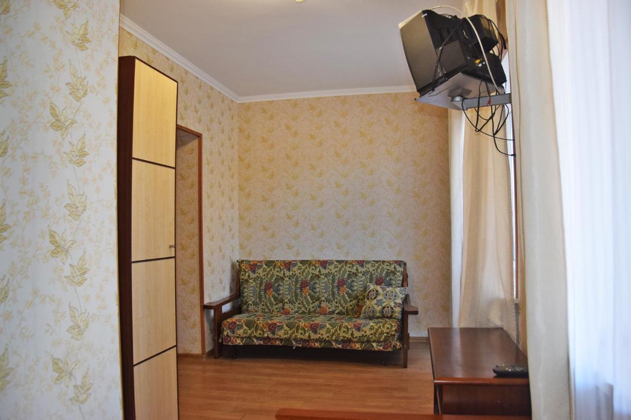 Hotel Лісова Казка Slavske Exterior foto