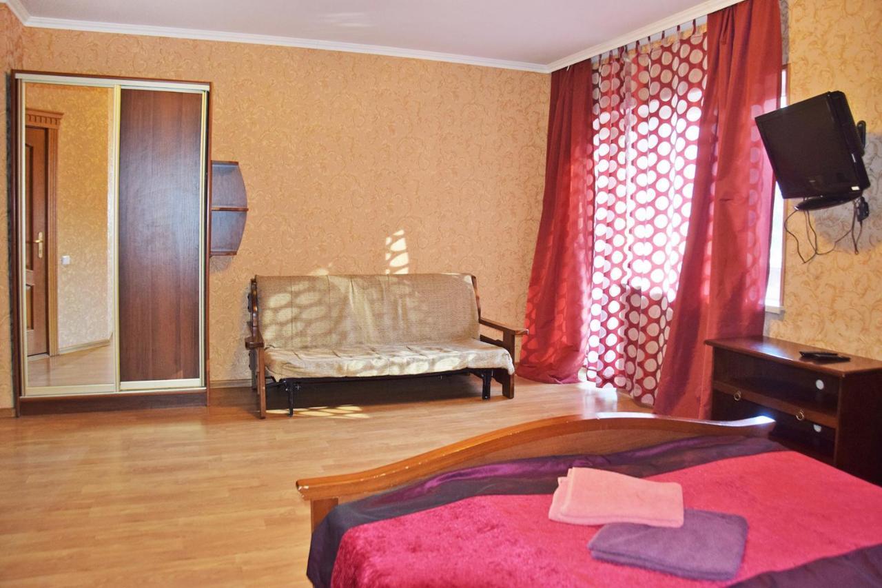 Hotel Лісова Казка Slavske Exterior foto