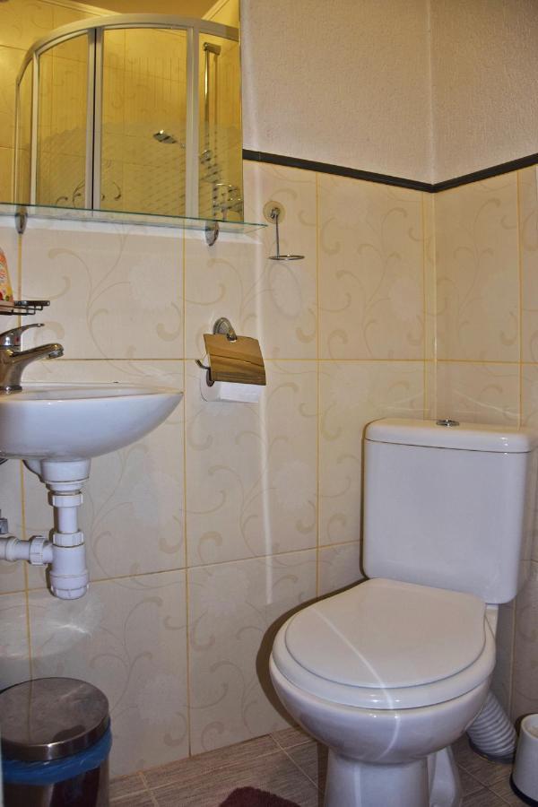 Hotel Лісова Казка Slavske Exterior foto