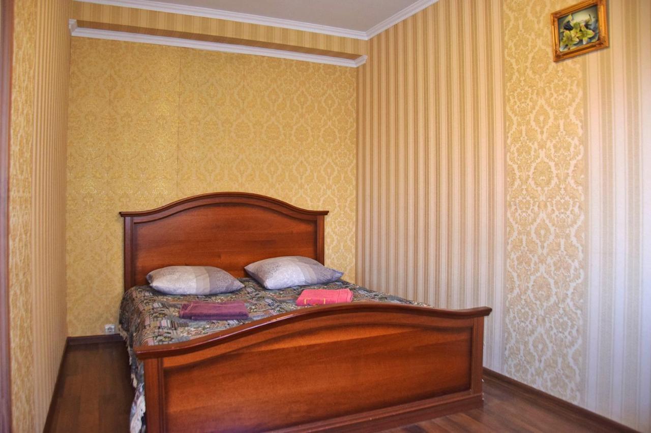 Hotel Лісова Казка Slavske Exterior foto