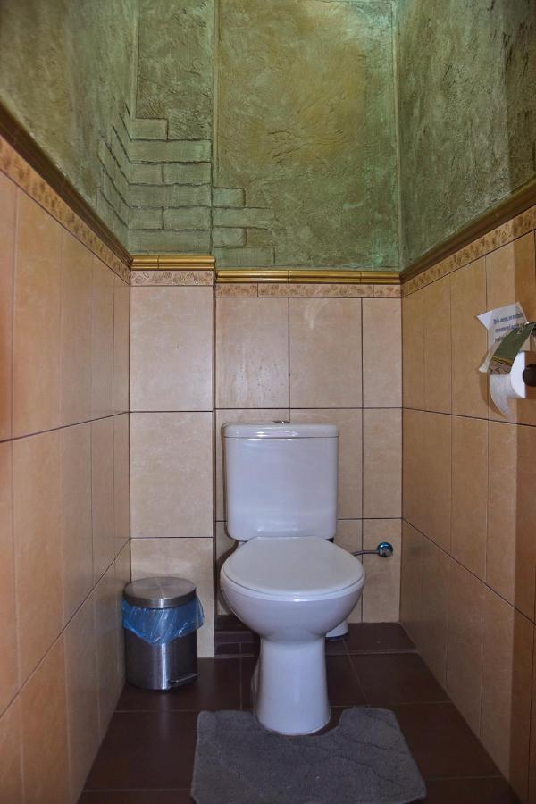 Hotel Лісова Казка Slavske Exterior foto