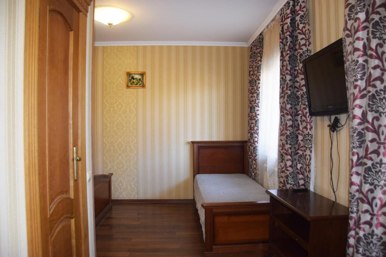 Hotel Лісова Казка Slavske Exterior foto