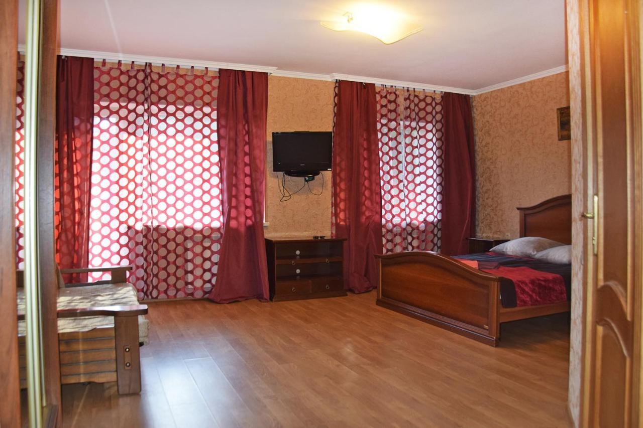 Hotel Лісова Казка Slavske Exterior foto