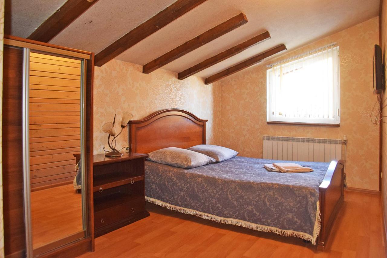 Hotel Лісова Казка Slavske Exterior foto