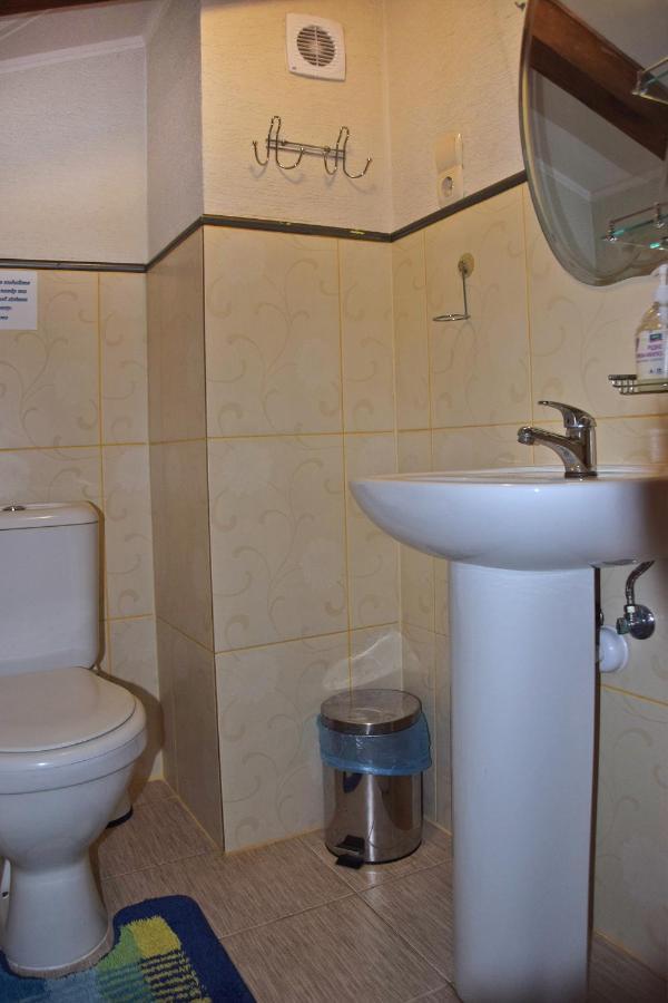 Hotel Лісова Казка Slavske Exterior foto