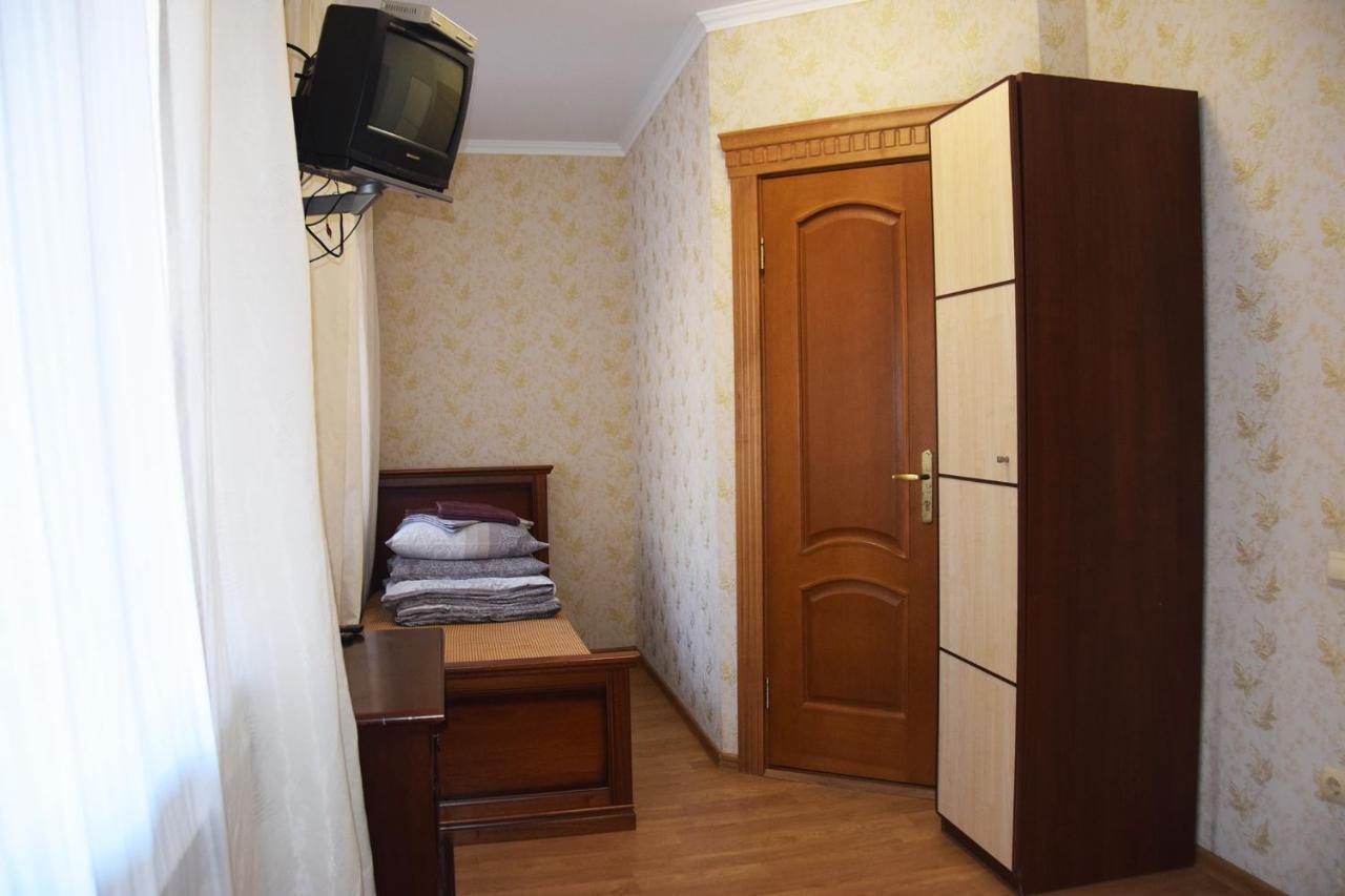 Hotel Лісова Казка Slavske Exterior foto