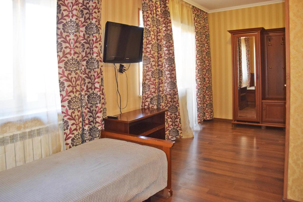 Hotel Лісова Казка Slavske Exterior foto