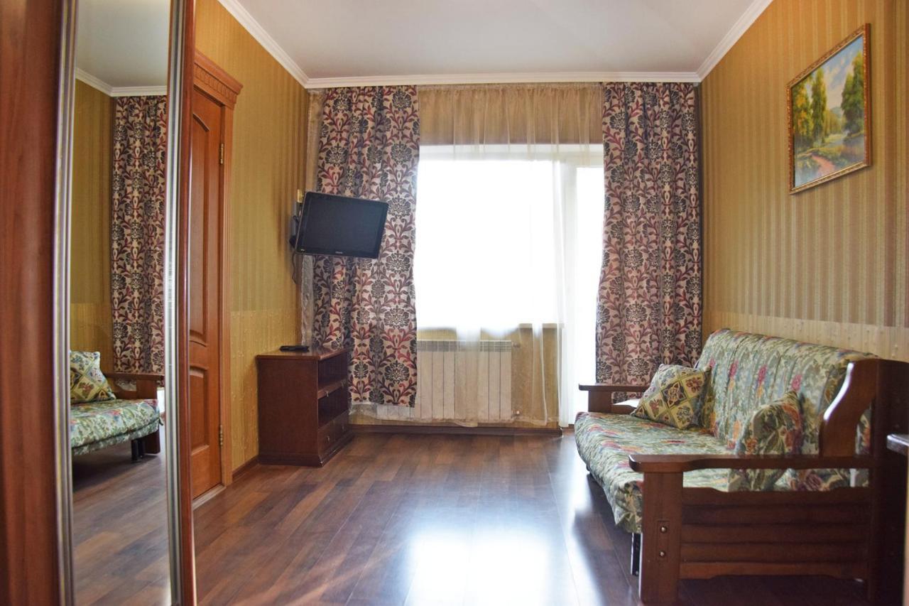 Hotel Лісова Казка Slavske Exterior foto