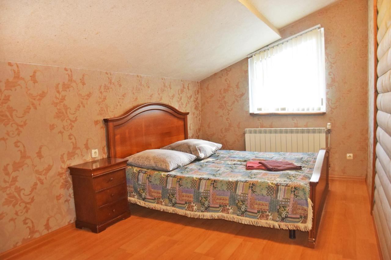 Hotel Лісова Казка Slavske Exterior foto
